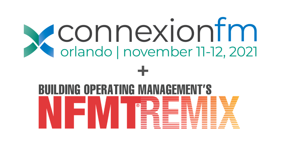 ConnexFM and NFMT Remix Announce 2021 Partnership