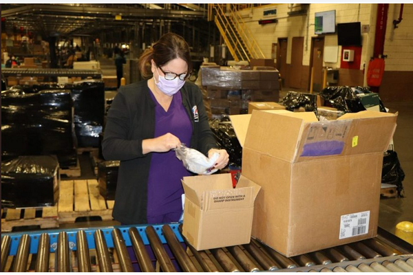 AAFES buying masks for store and distribution center employees