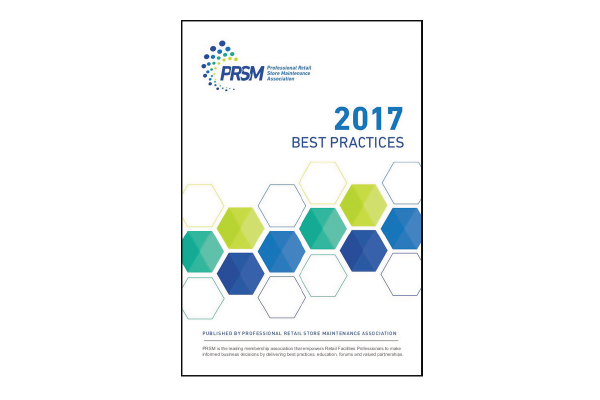 Highlights from PRSM’s Janitorial Best Practices