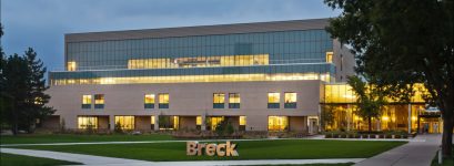 Breck School