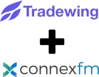 ConnexFMTradewingLogos