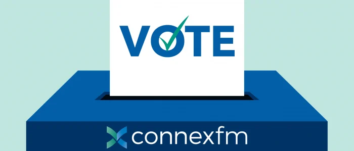 Connexfm Vote